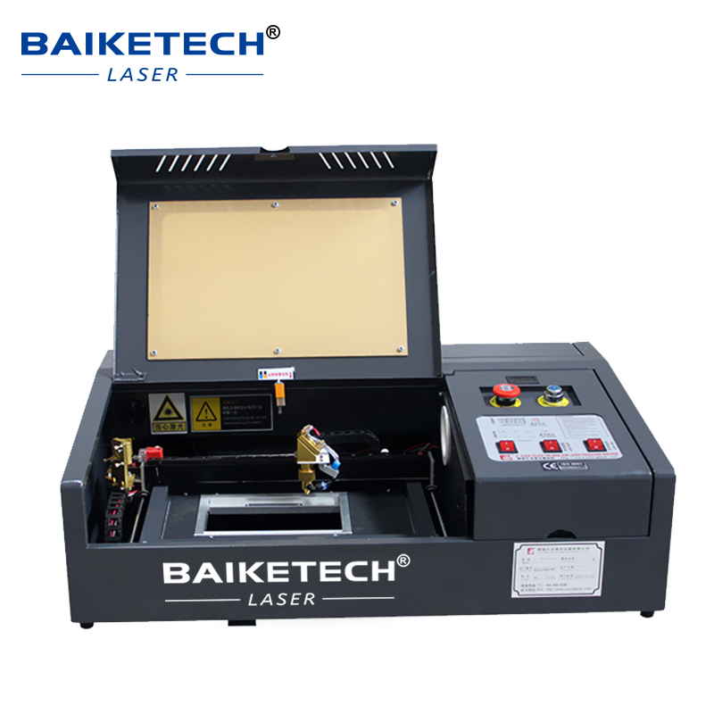 Industrial Laser Engraving Machine - 3020 CO2 Laser Engraving Machine TH‑K3020E