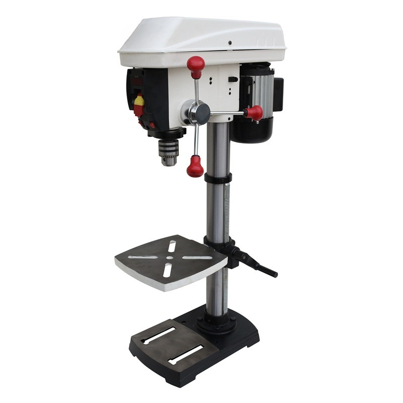 Industrial Laser Drill - Household 220V continuously variable speed desktop