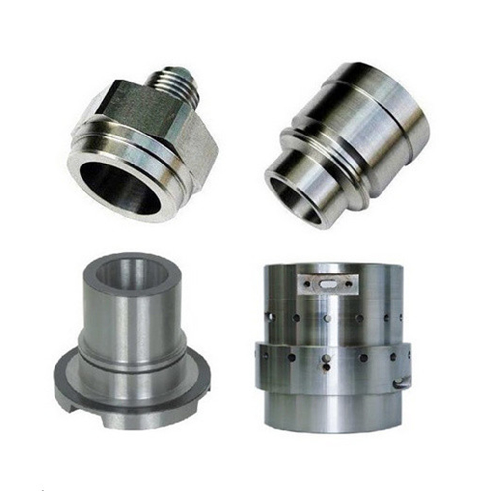 Industrial Laser Drill - Custom Industrial CNC Machining Service 3