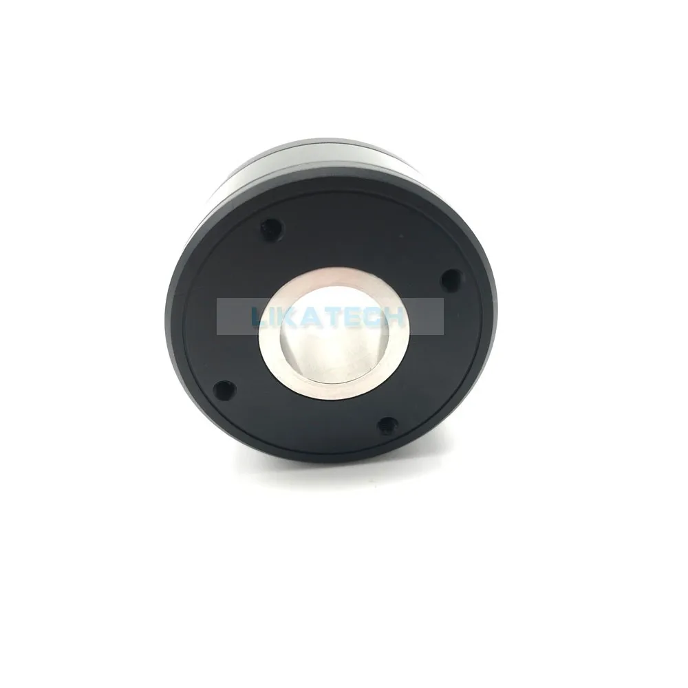 Industrial Laser Welding - IM4621H Brushless DC Gimbal Industrial Motor
