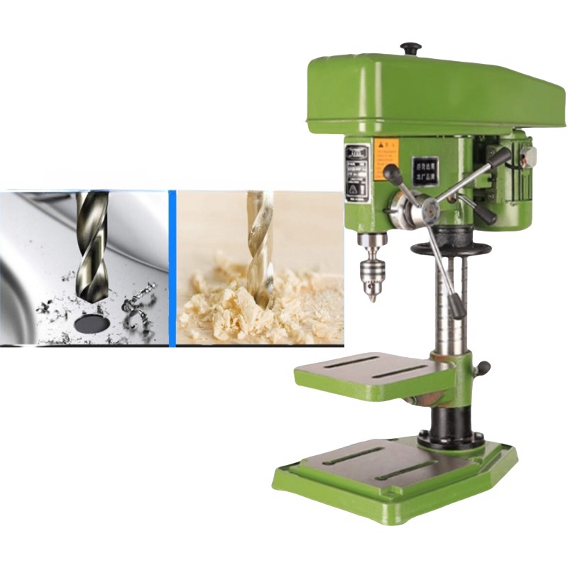 Industrial Desktop Micro Drill - Industrial Laser Drill review and price