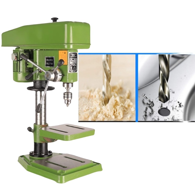 Industrial Desktop Micro Drill - Industrial Laser Drill review and price