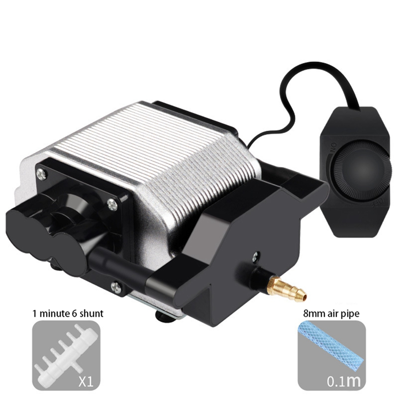 Laser Air Assist Pump 30L/Min  - Air Assist Pump Laser review and price