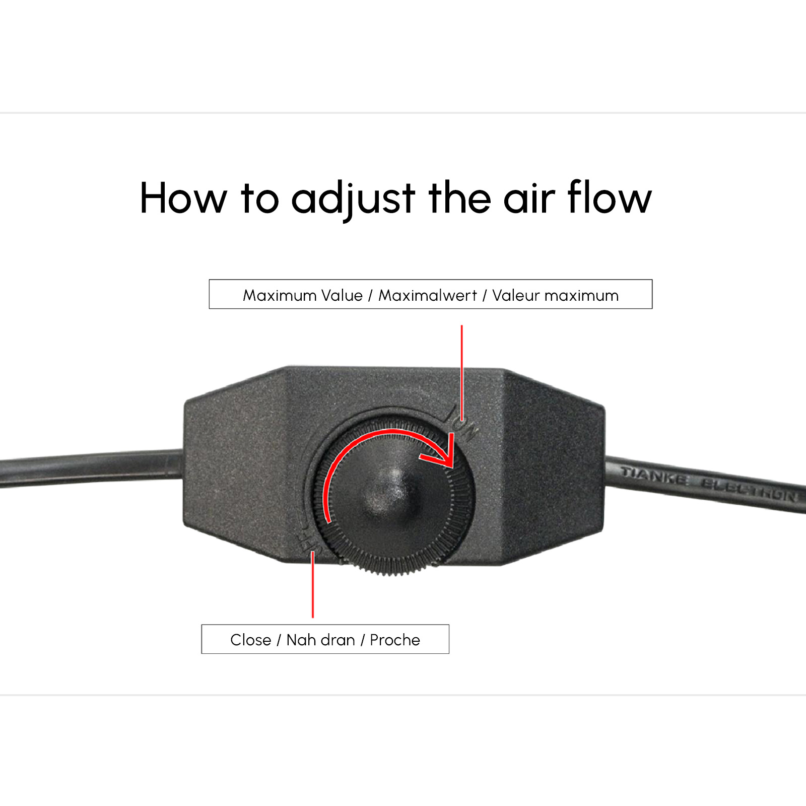 Ortur Air Assist Pump 50L/Min  - Air Assist Pump Laser review and price