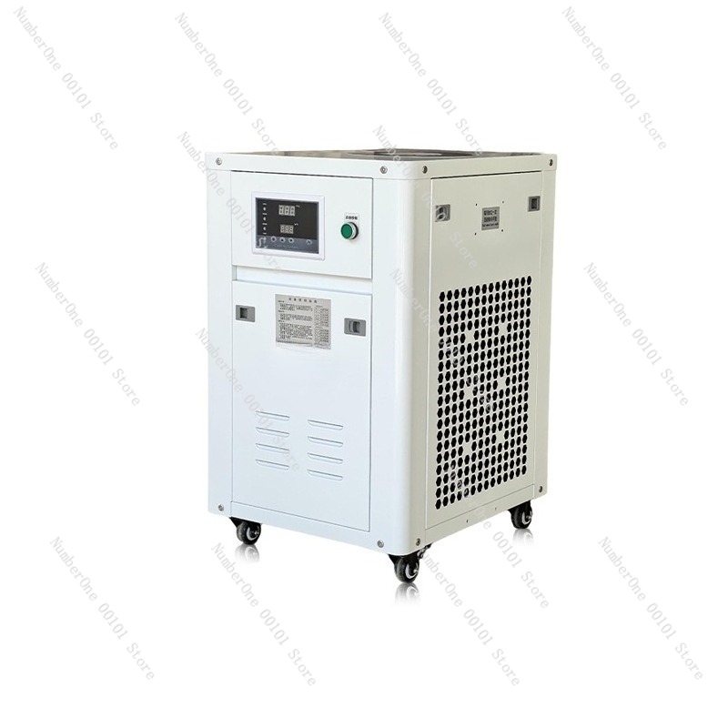 1HP Industrial Water Chiller S - Industrial Laser Printing review and price
