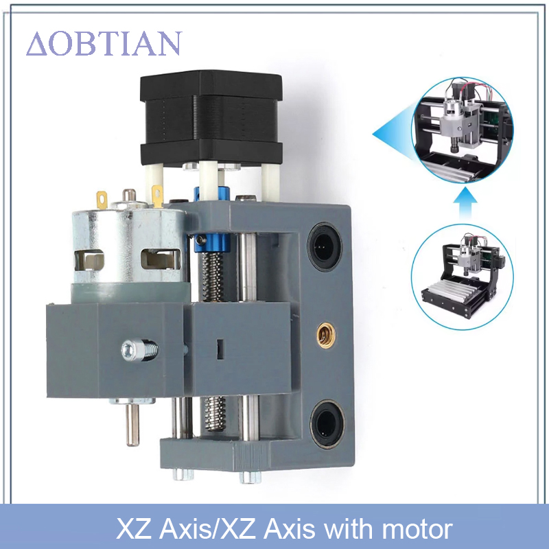 CNC 3018 / 3018-Pro/MAX Z Axis - Industrial Laser Drill review and price