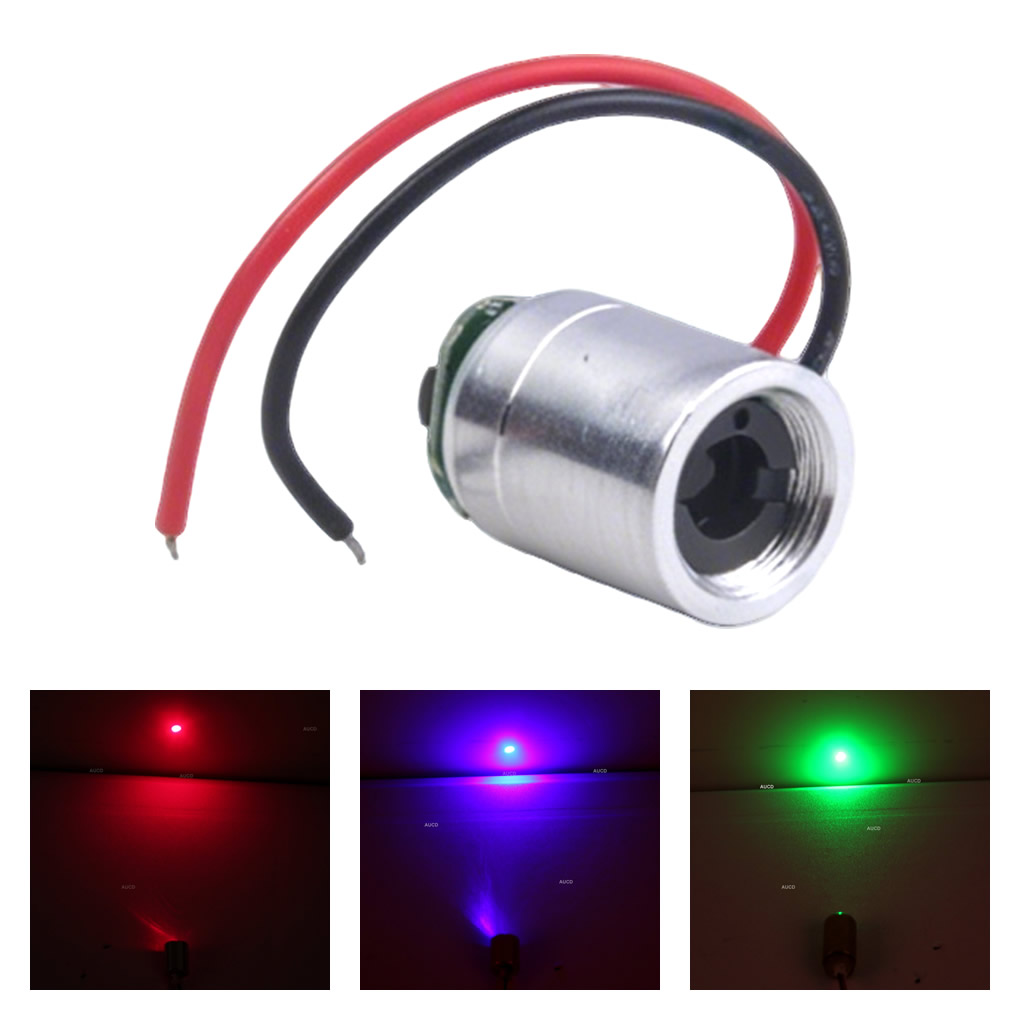 Φ12x15mm DC 5V Red-100mW Green - Industrial Laser Alignment Tool review and price