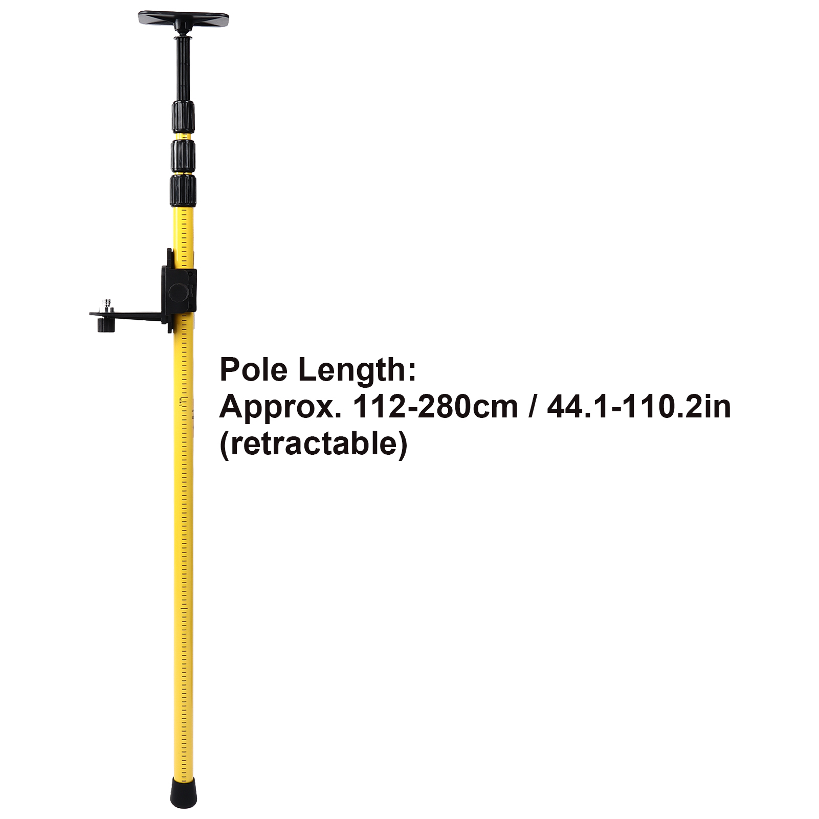 2.8 Meter Laser Leveling Teles - Industrial Laser Alignment Tool review and price