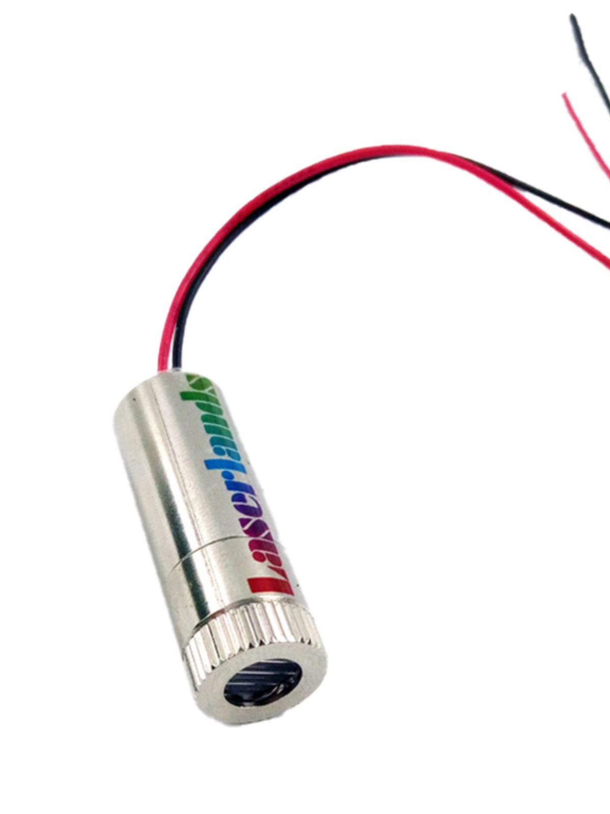 Red light green light laser he - Industrial Laser Head review and price