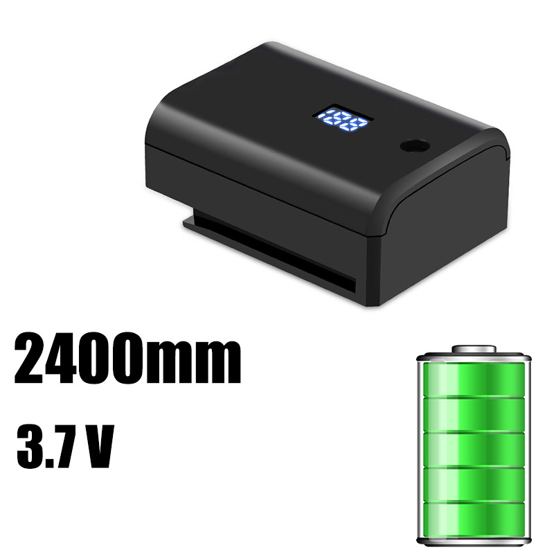 2400mAh Chargeable Laser Level - Industrial Laser Alignment Tool review and price