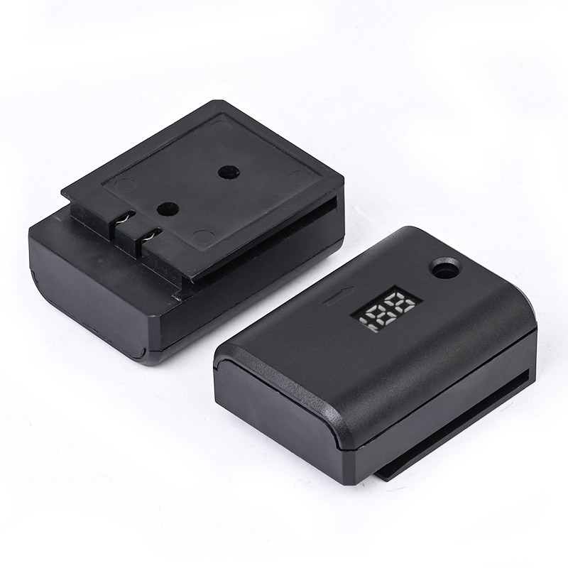 2400mAh Chargeable Laser Level - Industrial Laser Alignment Tool review and price