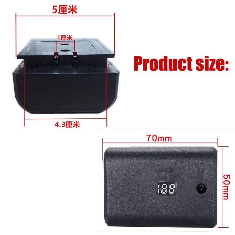 2400mAh Chargeable Laser Level - Industrial Laser Alignment Tool review and price