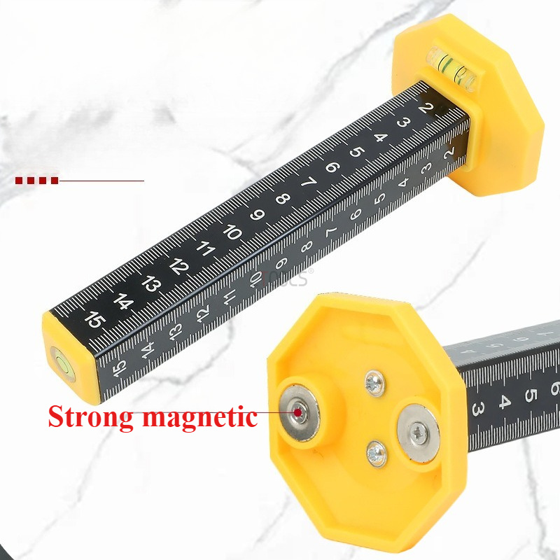 4-Sided Square Equal Height Ma - Industrial Laser Alignment Tool review and price