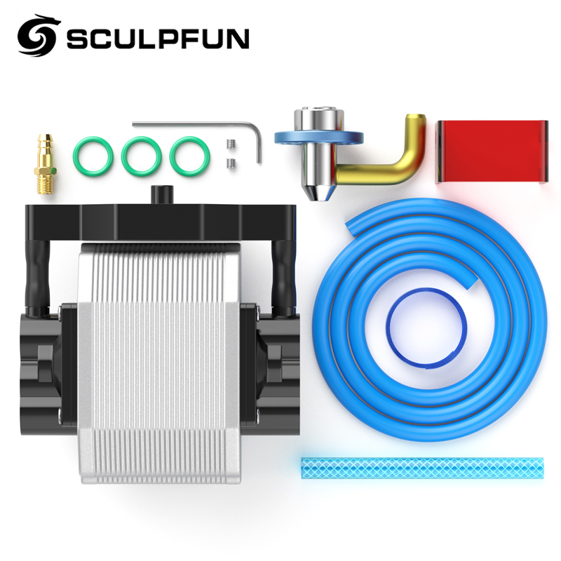 Air Assist Nozzle Kit 30Ml/ Ai - Air Assist Pump Laser review and price