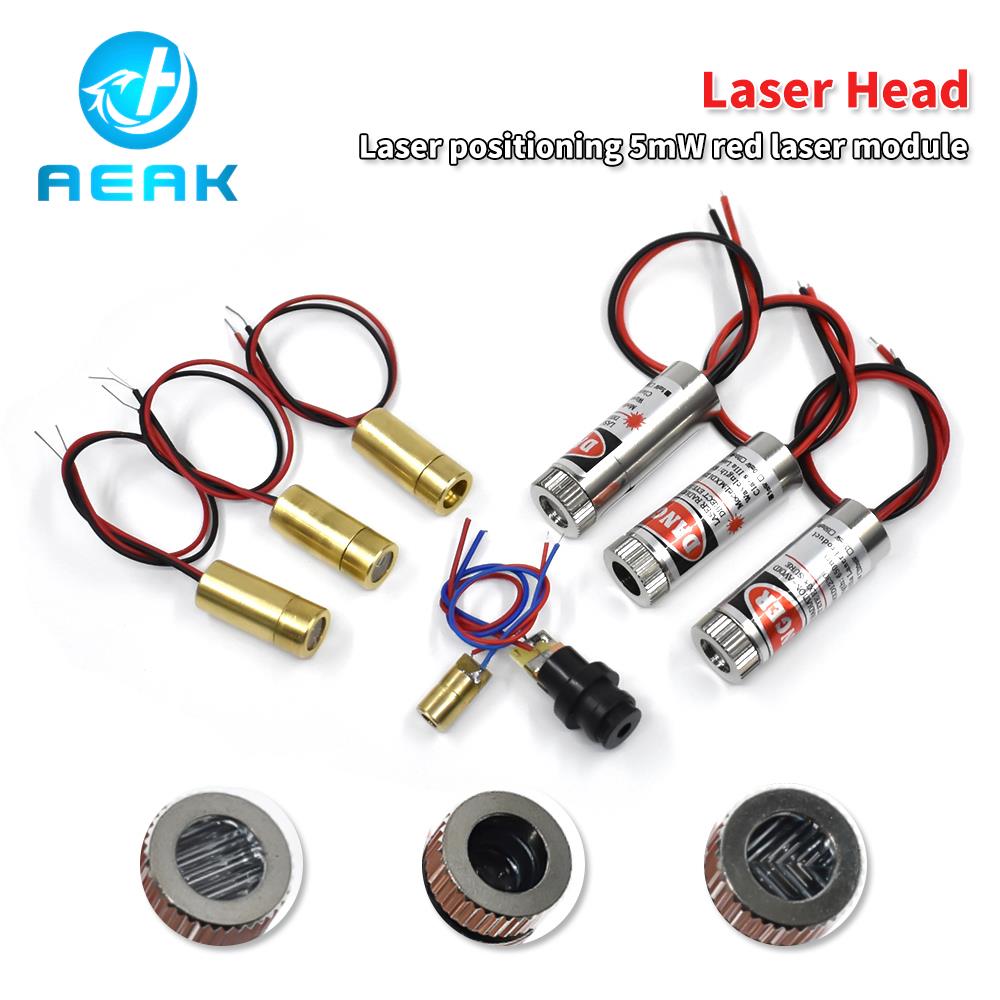 High Quality Red Line Laser Mo - Industrial Laser Head review and price