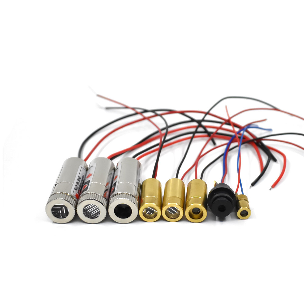 High Quality Red Line Laser Mo - Industrial Laser Head review and price