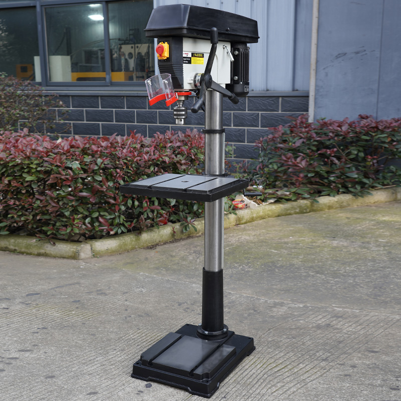 20 inch drilling machine laser - Industrial Laser Drill review and price