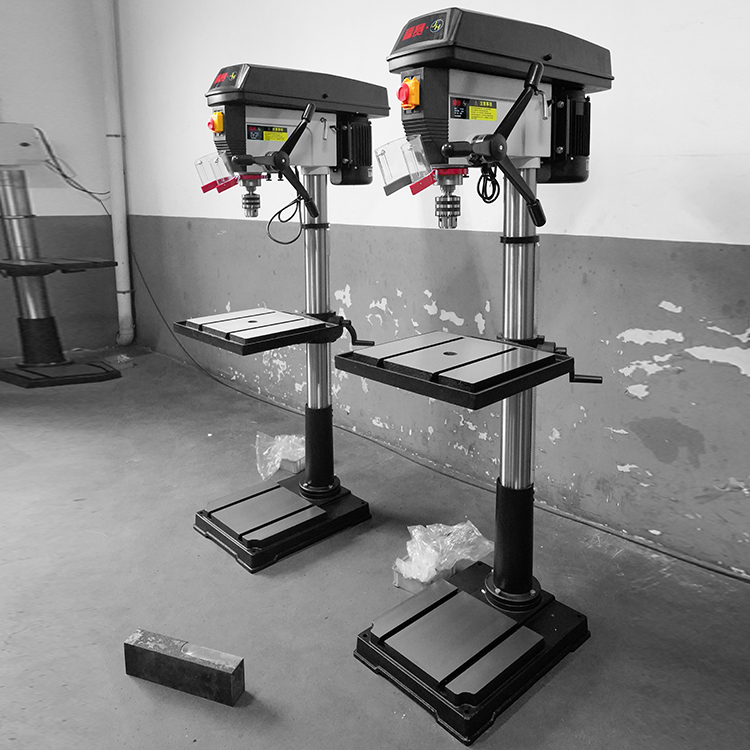 20 inch drilling machine laser - Industrial Laser Drill review and price