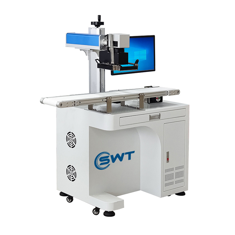 Industrial UV Laser Marking Pr - Industrial Laser Printing review and price
