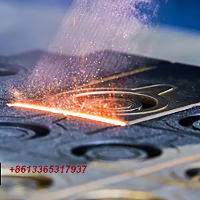 500W 300W Pulsed Laser Cleanin - Industrial Laser Cleaner review and price