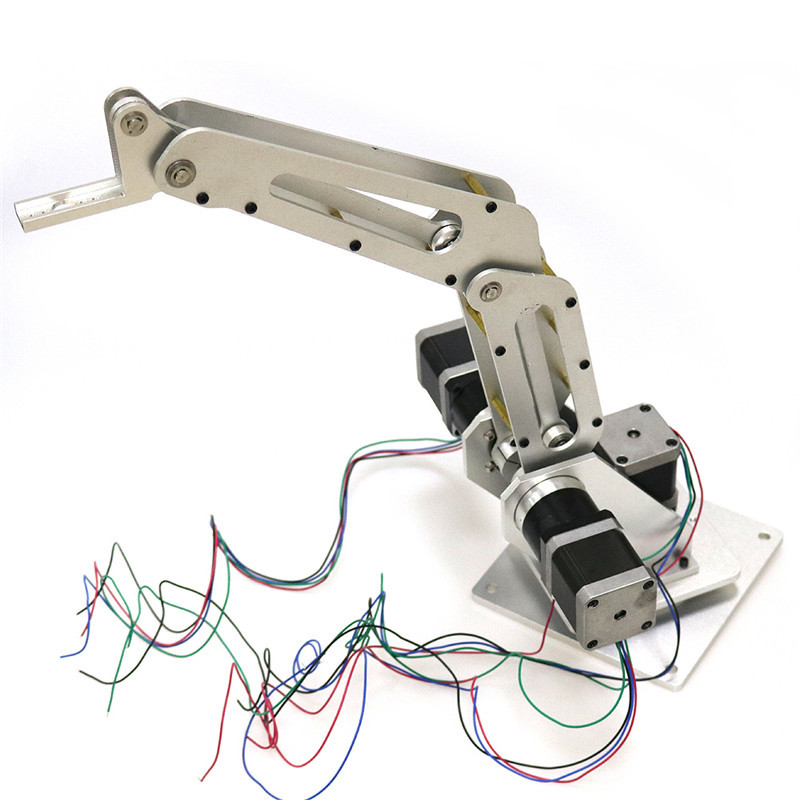 Industrial mechine arm three-a - Industrial Laser Printing review and price