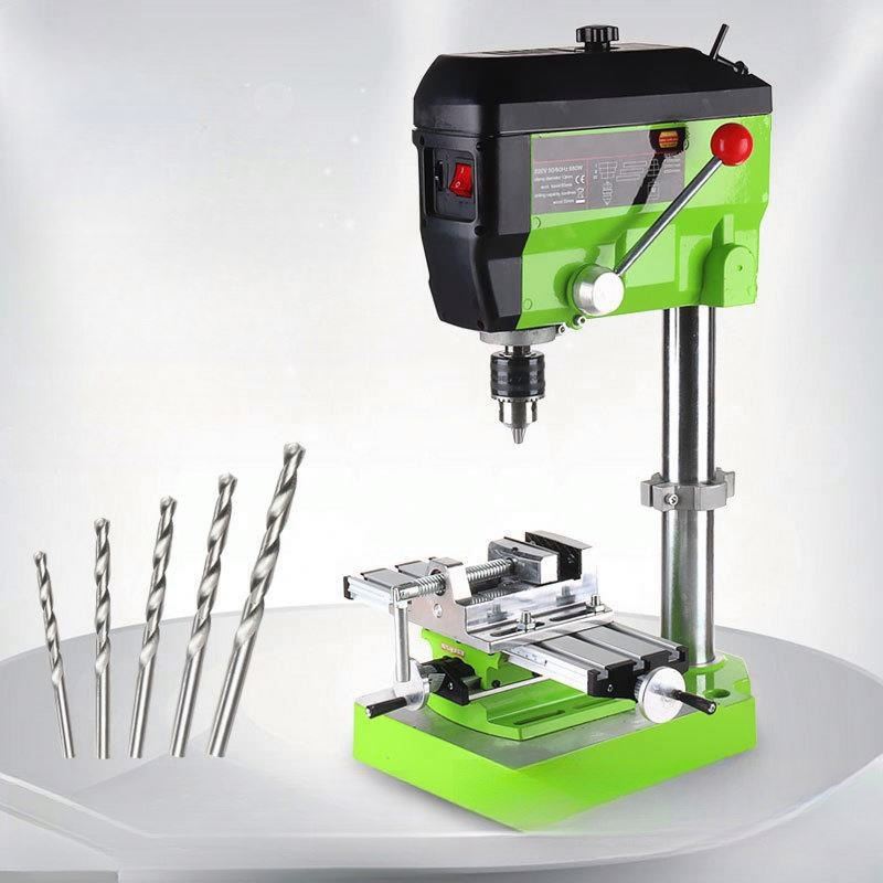 Industrial Laser Bench Drill P - Industrial Laser Drill review and price