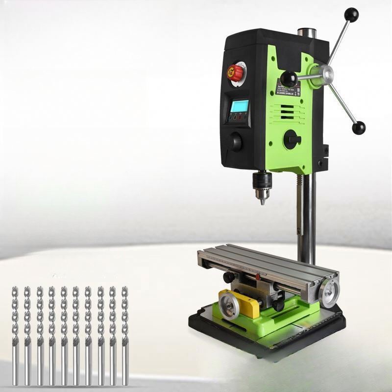 Industrial Laser Bench Drill P - Industrial Laser Drill review and price