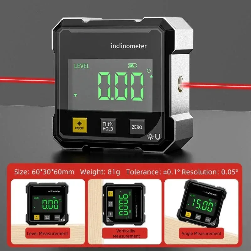 Hot-Selling Double-Sided Magne - Industrial Laser Alignment Tool review and price