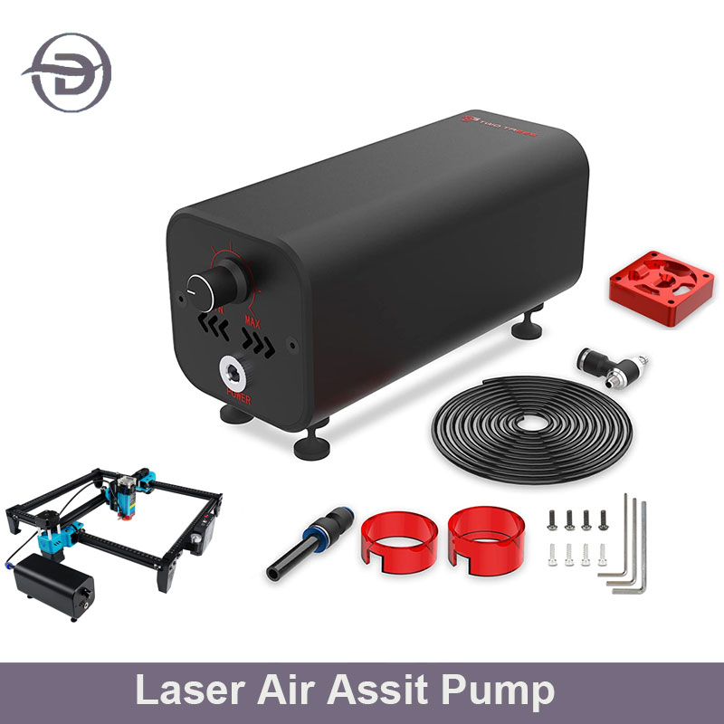 Air Assist High Speed Air Pump - Air Assist Pump Laser review and price