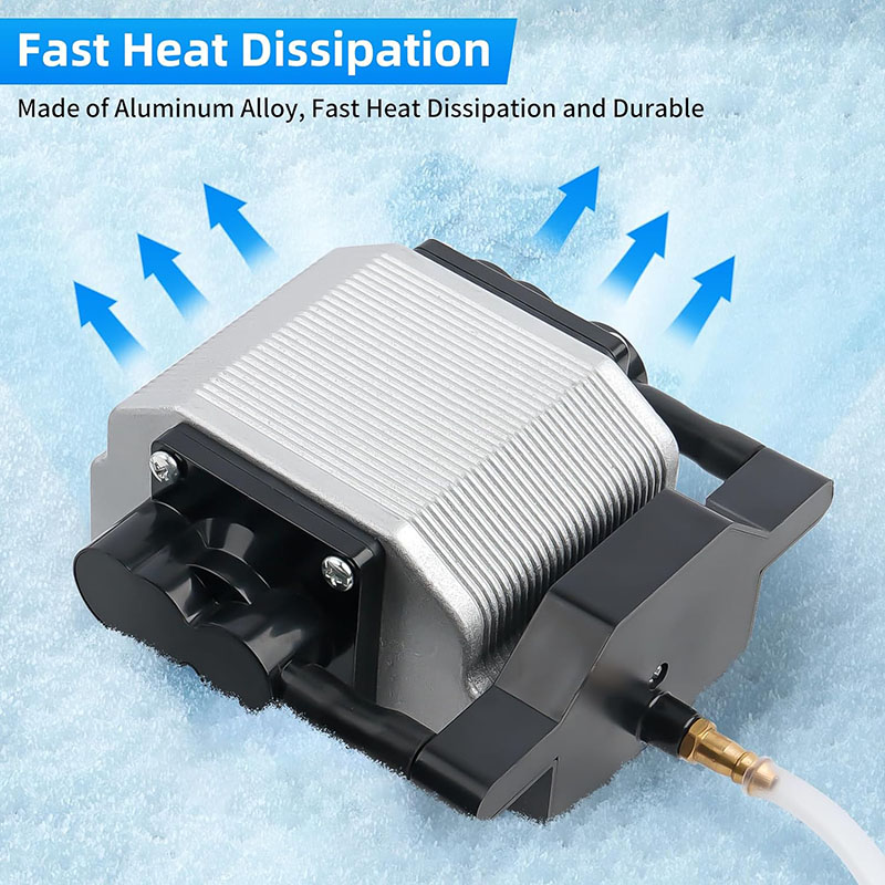 CNC 30L/Min Laser Air Assist P - Air Assist Pump Laser review and price