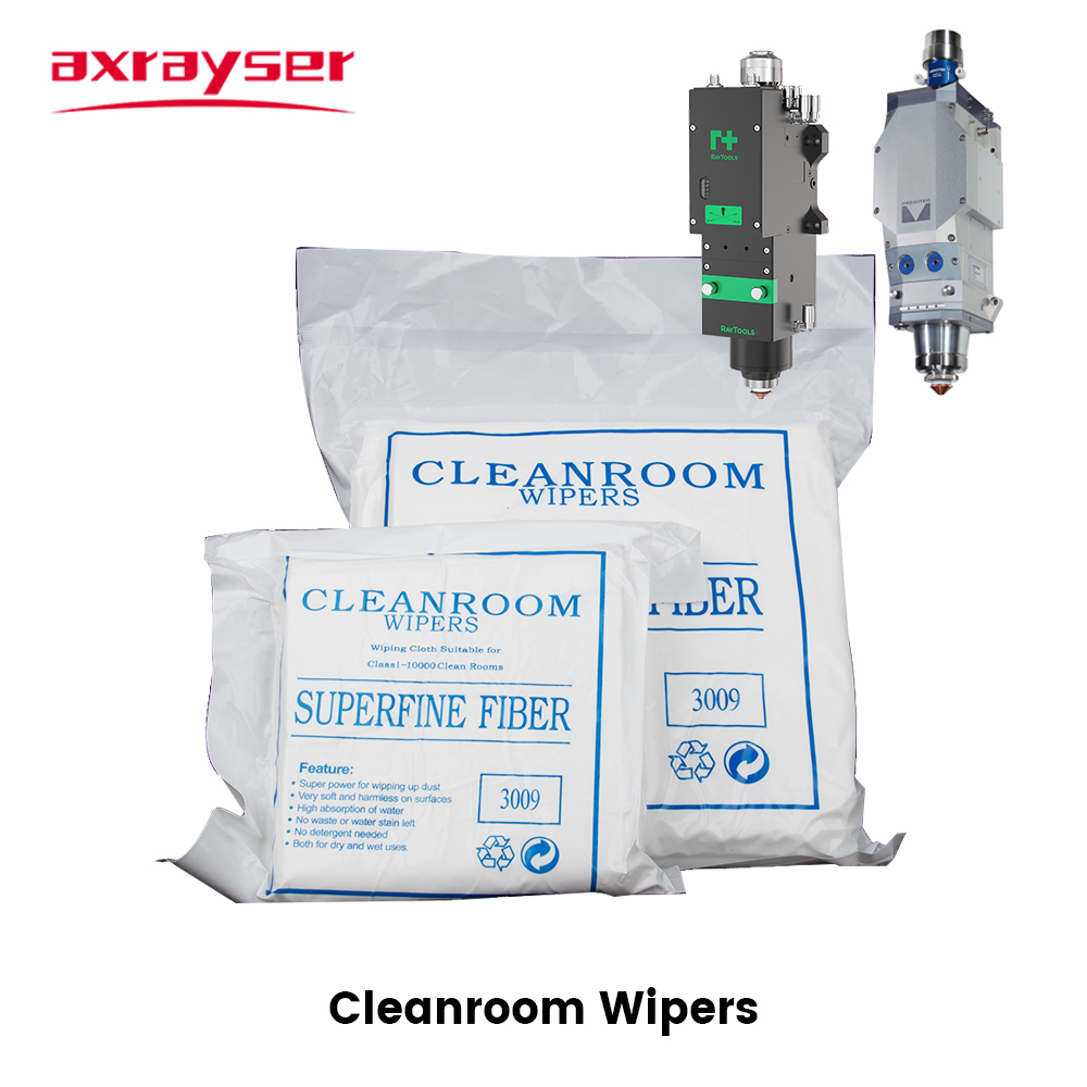 3009 Industry Cleanroom Wipers - Industrial Laser Head review and price