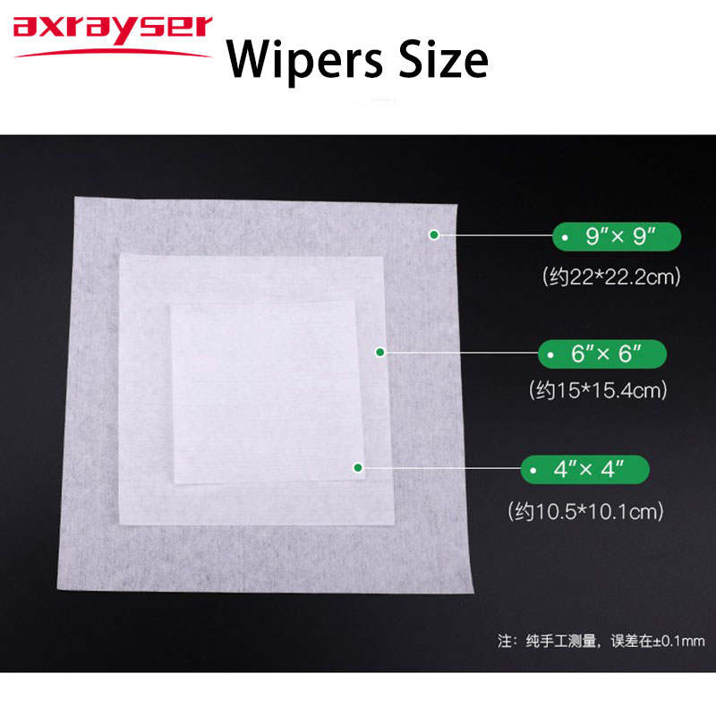 3009 Industry Cleanroom Wipers - Industrial Laser Head review and price