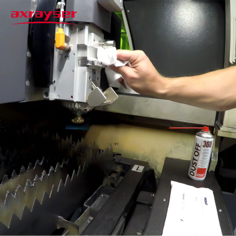 3009 Industry Cleanroom Wipers - Industrial Laser Head review and price