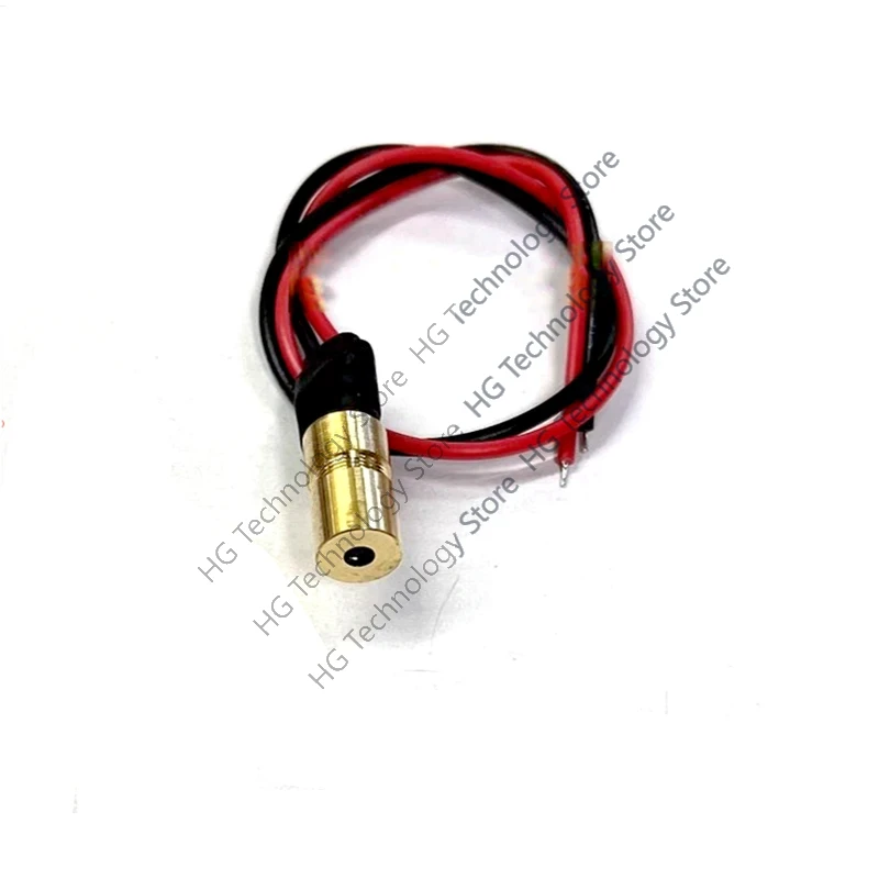 6mm industrial laser module Re - Industrial Laser Head review and price