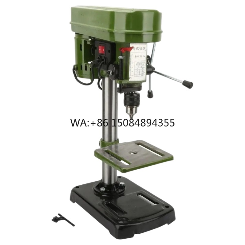 Benchtop Drilling Machine 550w - Industrial Laser Drill review and price