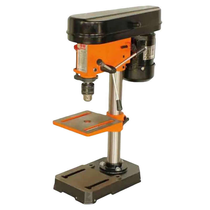 Benchtop Drilling Machine 550w - Industrial Laser Drill review and price