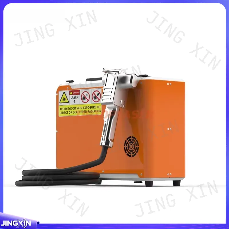 custom for Max 100W Portable P - Industrial Laser Cleaning Equipment review and price