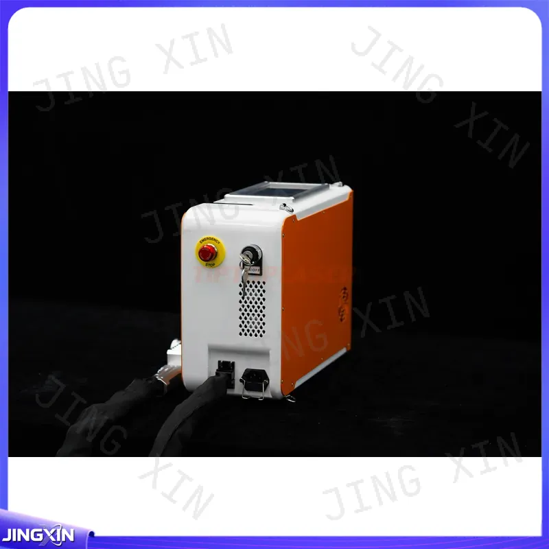 custom for Max 100W Portable P - Industrial Laser Cleaning Equipment review and price