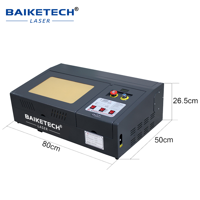 3020 CO2 Laser Engraving Machi - Industrial Laser Engraving Machine review and price