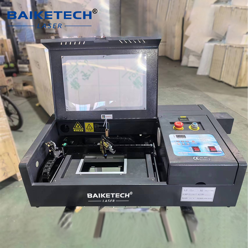 3020 CO2 Laser Engraving Machi - Industrial Laser Engraving Machine review and price