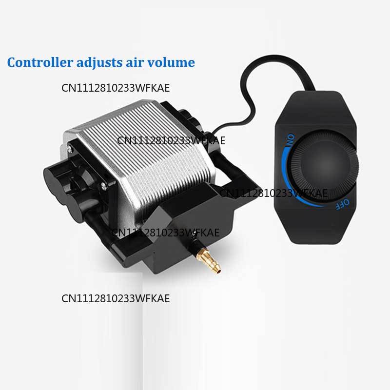 30L/Min Laser Air Assist Pump  - Air Assist Pump Laser review and price