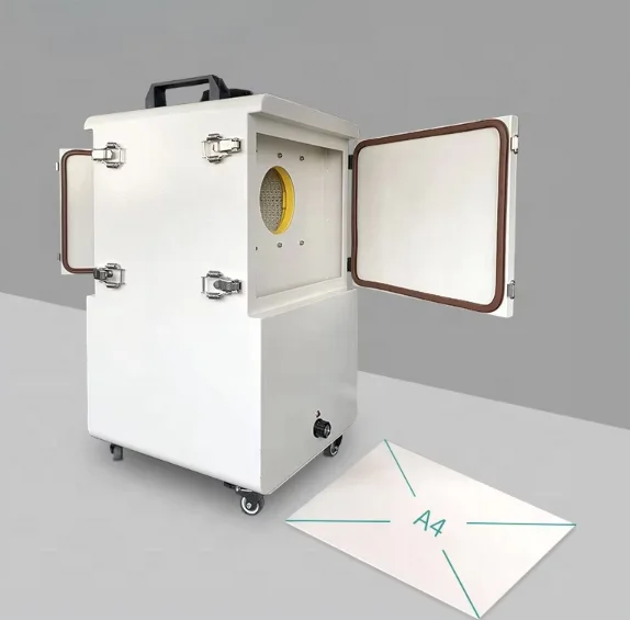 Smoke purifier Laser marking E - Industrial Laser Marking Machine review and price