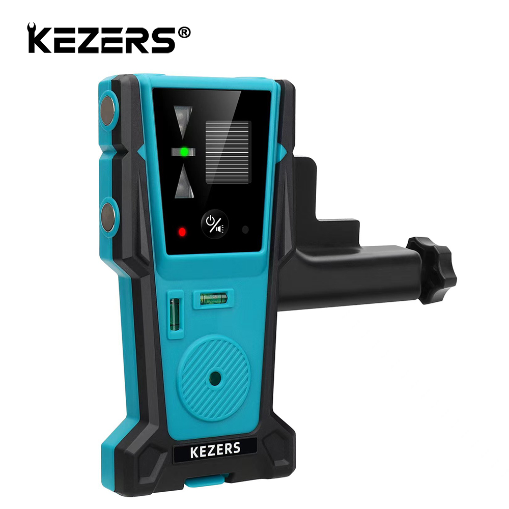 KEZERS Red Green Laser Level R - Industrial Laser Alignment Tool review and price