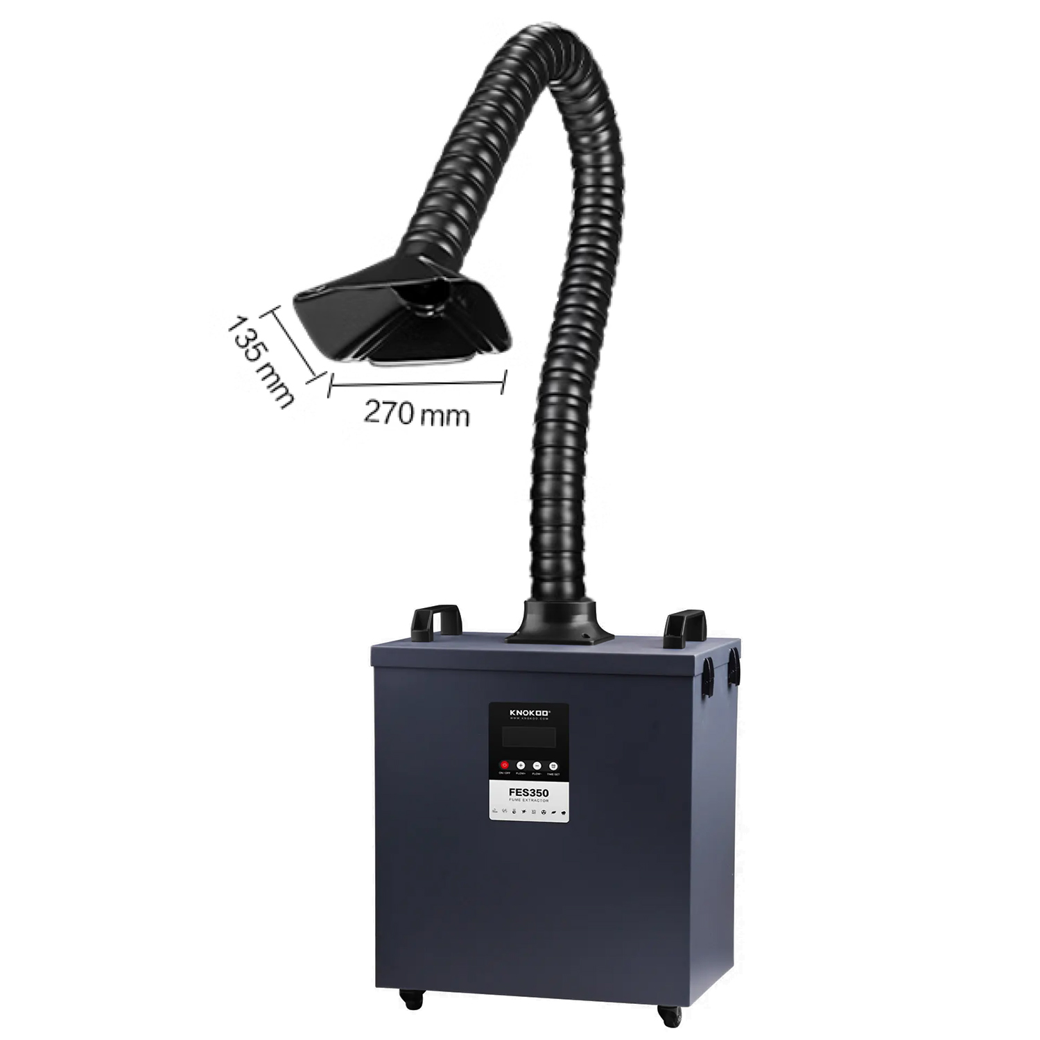 KNOKOO CO2 Laser 3D Printing F - Industrial Laser Printing review and price