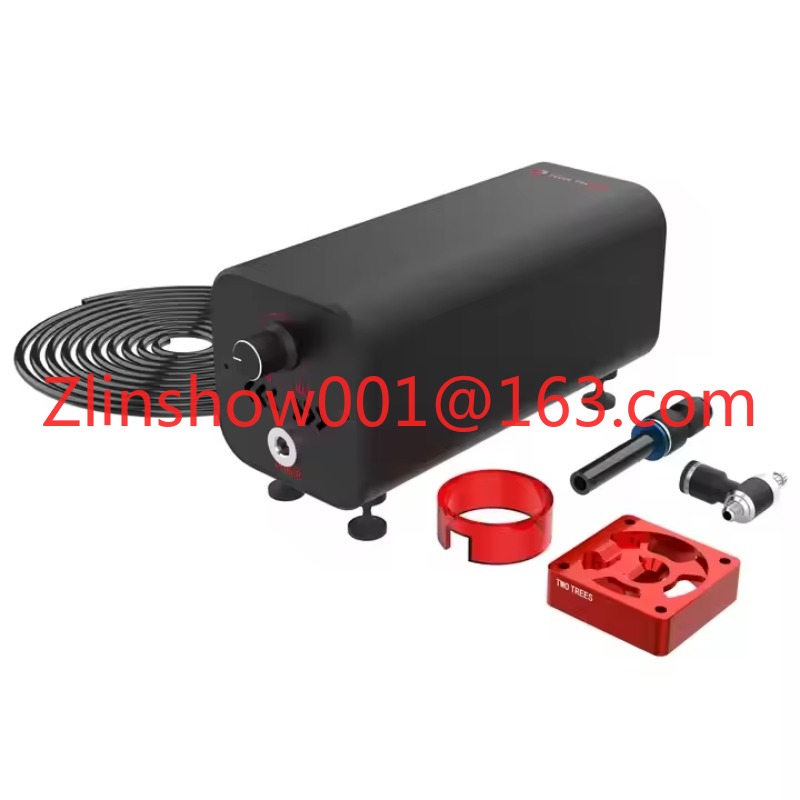 New Condition Laser Engraving  - Air Assist Pump Laser review and price