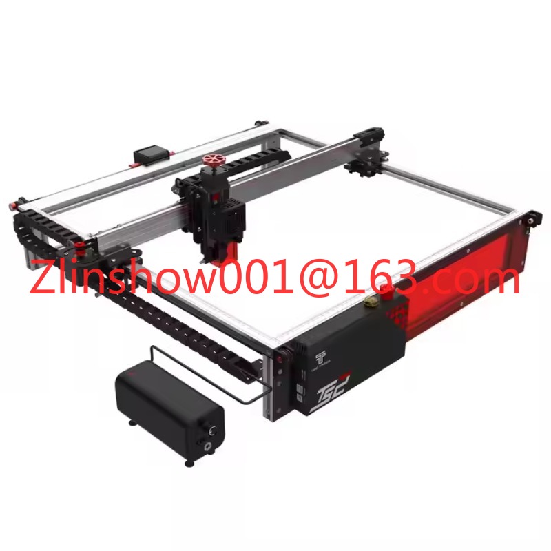 New Condition Laser Engraving  - Air Assist Pump Laser review and price