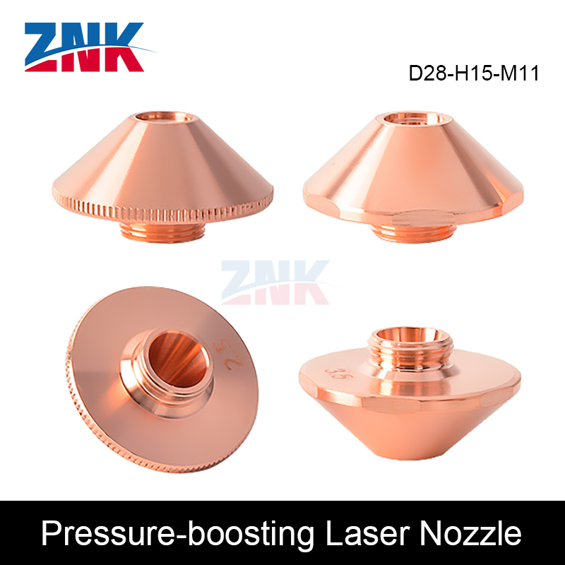 ZNK 10PCS High Speed Boosting  - Industrial Laser Head review and price