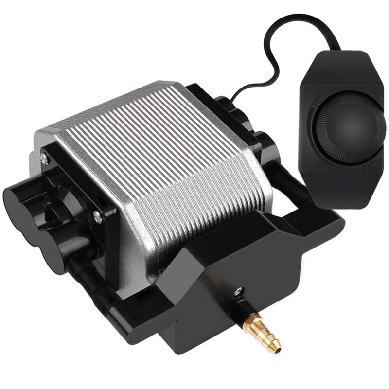 Precision Made -Laser Air Assi - Air Assist Pump Laser review and price