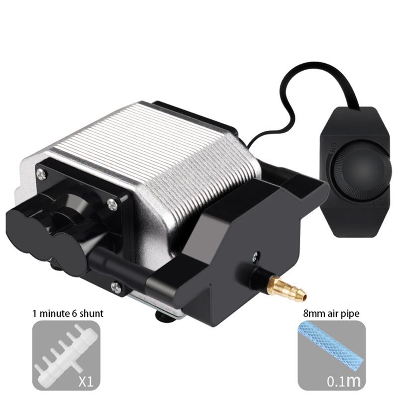 Precision Made -Laser Air Assi - Air Assist Pump Laser review and price