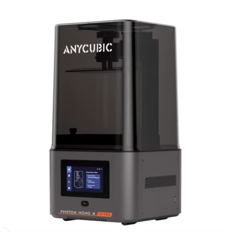 New Photon Mono 4 Ultra 3D Pri - Industrial Laser Printing review and price